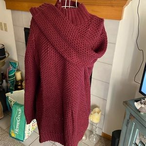 Banana Republic knit sweater